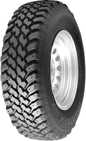 А/шина Nexen Roadian MT 235/75R15LT 104/101Q BS 6pr M+S 10447