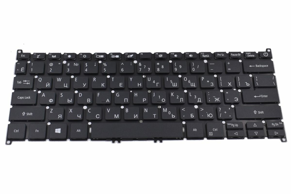 Клавиатура для Acer Swift 5 SF514-55TA ноутбука