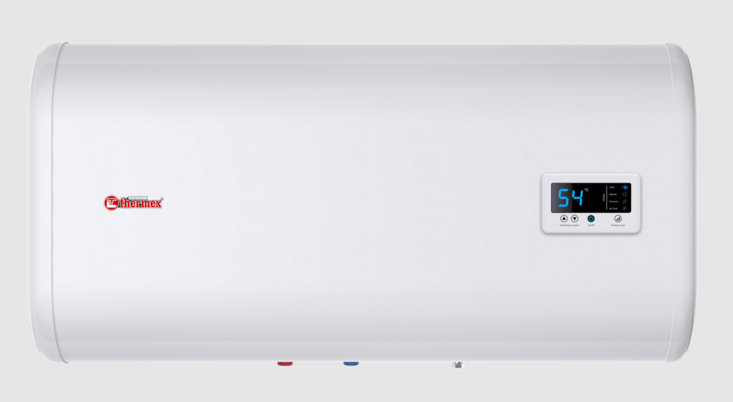 Аккумуляционный электрический бытовой водонагреватель Термекс Thermex - фото №1