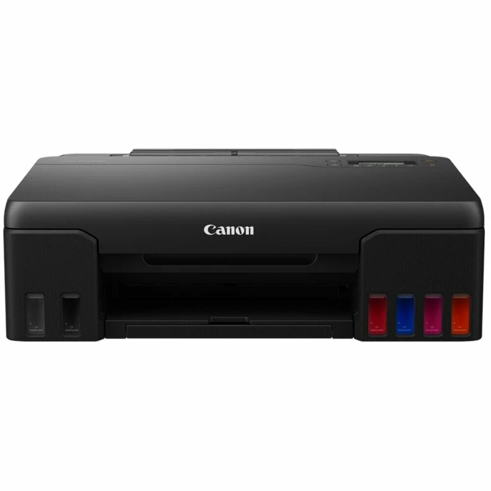 Принтер струйный Canon PIXMA G540 цветн. A4