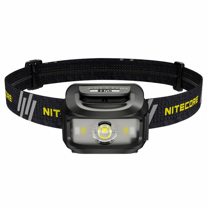 Налобный фонарь NITECORE NU35 (NU35)