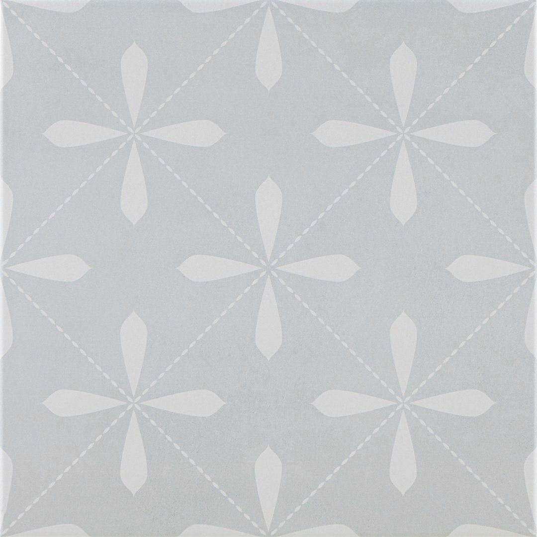 Напольная плитка Pamesa Ceramica Waterloo Sky Saten 45х45 (1.42 м2)