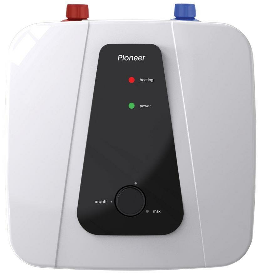 фото Накопительный водонагреватель PIONEER TWH651