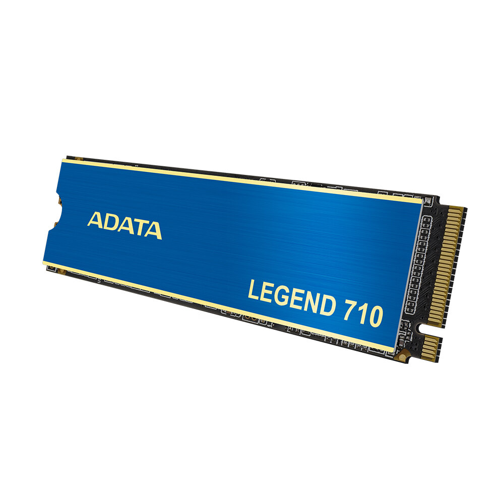 ADATA SSD диск 1ТБ M.2 ADATA Legend 710 ALEG-710-1TCS (PCI-E) (ret)