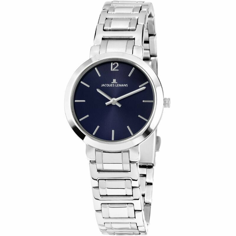 Наручные часы Jacques Lemans 1-1932B