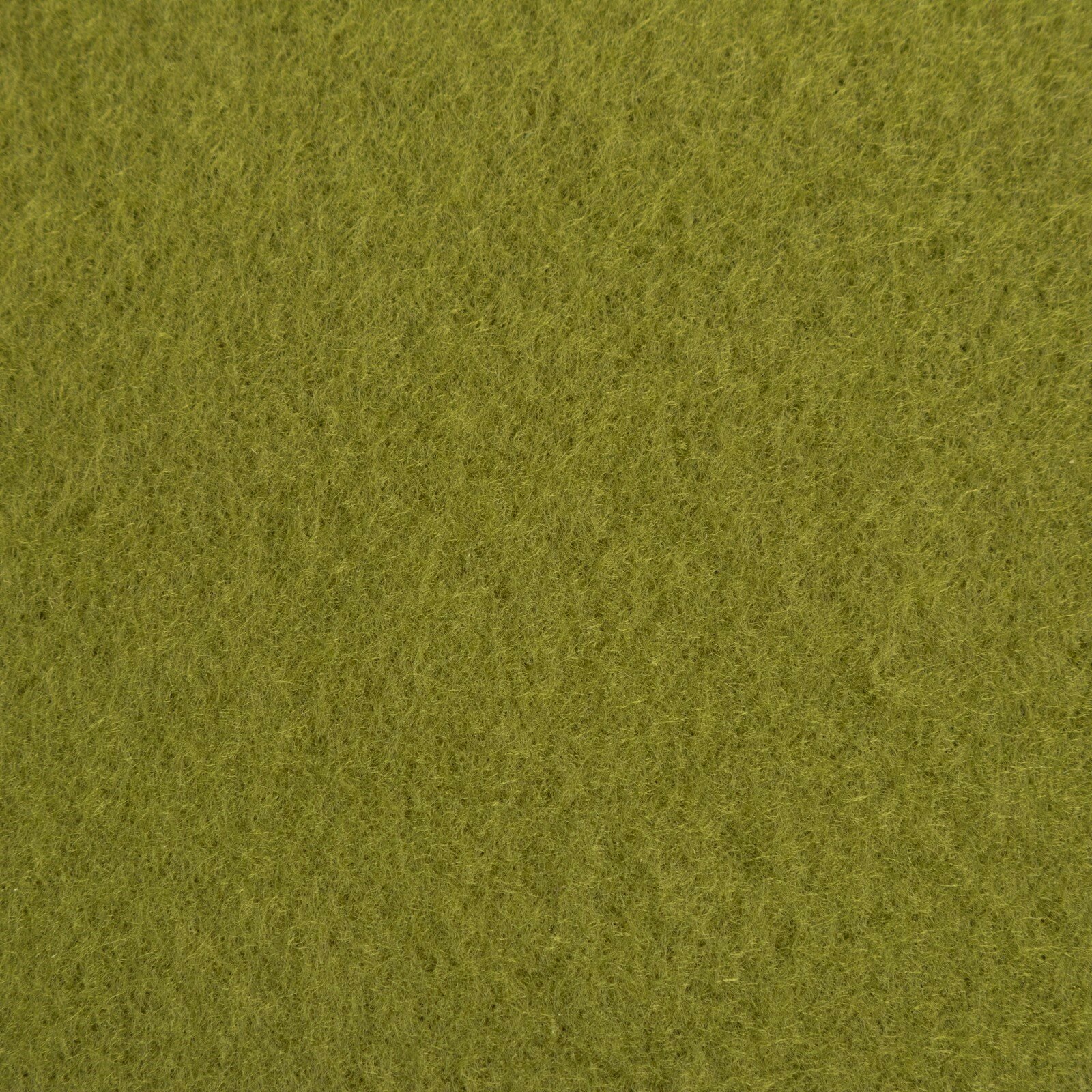 Плед "Экономь и Я" Зеленый 150x200 см, пл.160 г/м2, 100% полиэстер - фотография № 2
