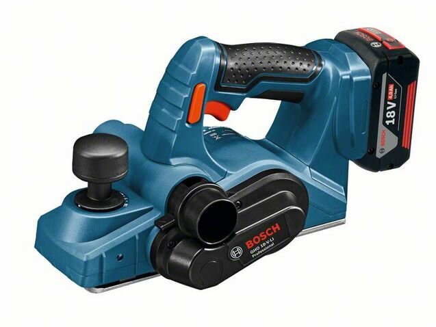   Bosch GHO 18 V-LI 0.601.5A0.300