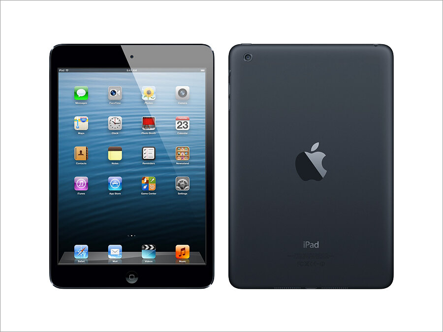 Б/У и уценка 12.9" Планшет Apple iPad Pro 12.9 2015, RU, 128 ГБ, Wi-Fi, космос с