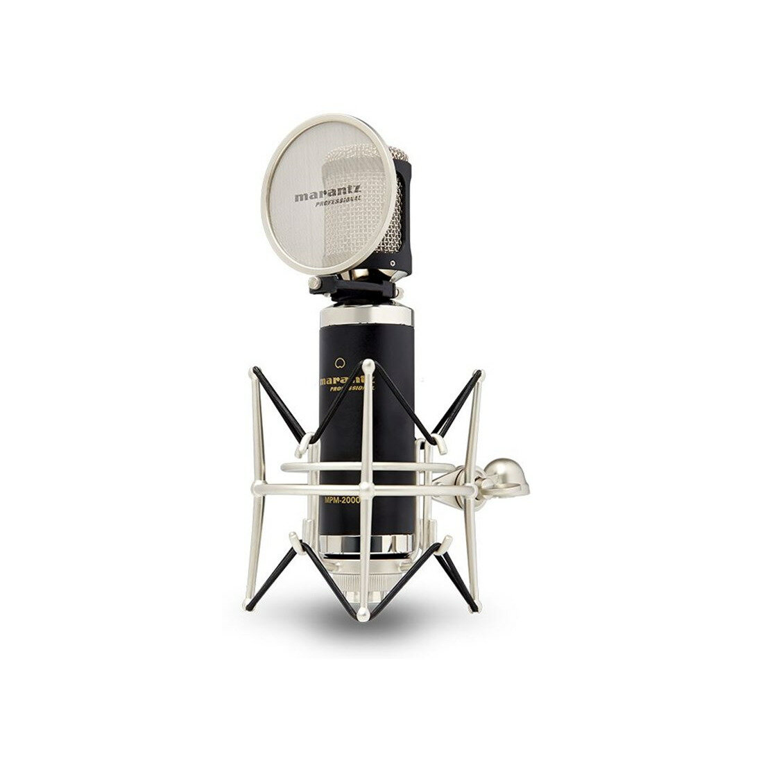 Микрофон студийный конденсаторный Marantz MPM2000