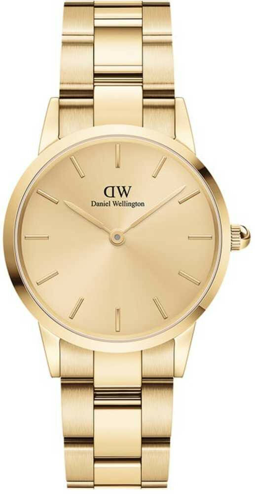 Daniel Wellington Iconic Link Unitone 28mm
