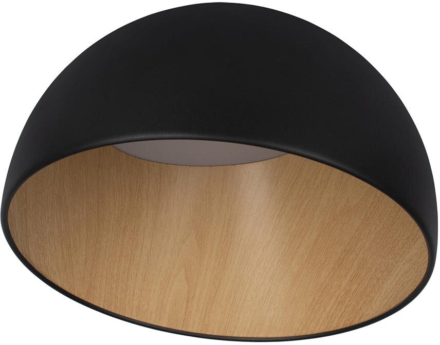 Loft IT Потолочный светильник Egg 10197/350 Black