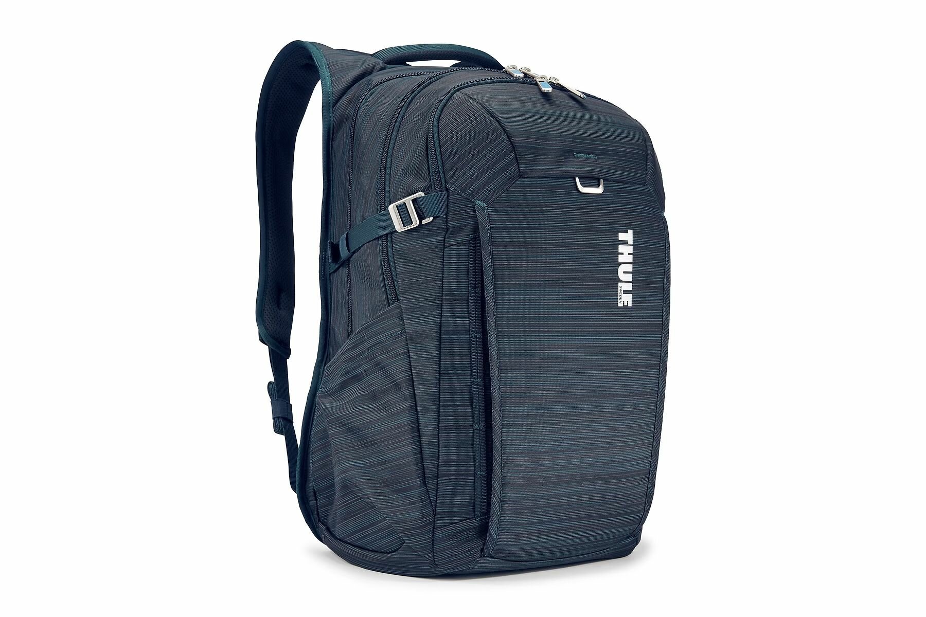 Рюкзак для ноутбука Thule Construct Backpack 28L CONBP216 Black (3204169) - фото №1