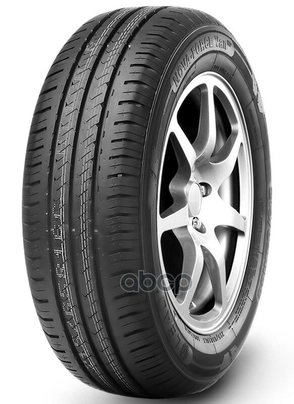 Автошина LEAO Nova-Force Van 175/70 R14 95 T