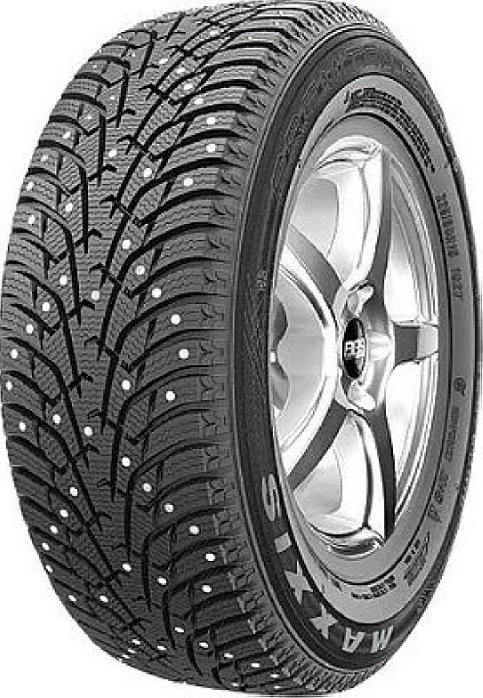 205/50 R17 Maxxis Premitra Ice Nord 5 NP5 93T