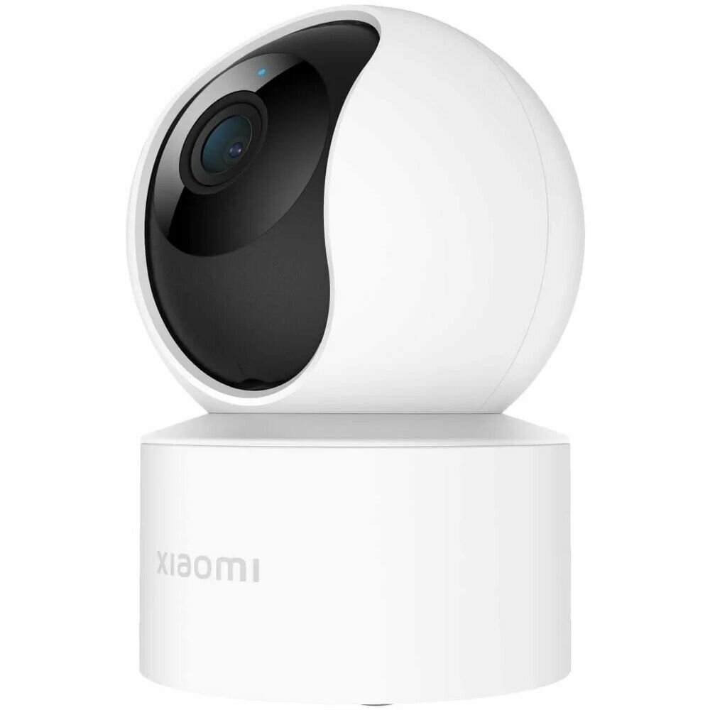 IP камера Xiaomi Smart Camera C200 (9MJSXJ14CM)