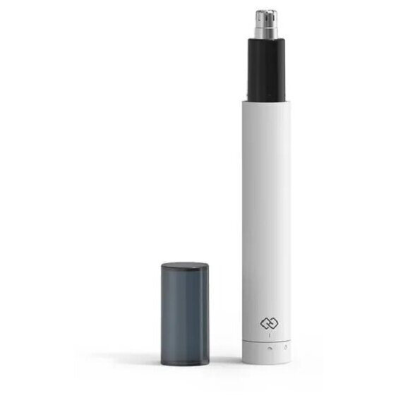 Xiaomi Триммер Xiaomi Huanxing Mini Nose Hair Trimmer HN3 White белый