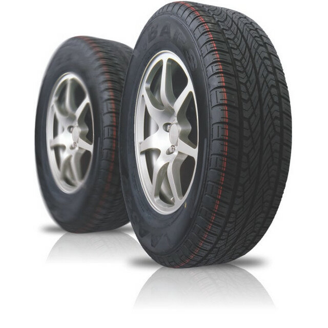 Автошина Bars AA340 215/70 R16 100H