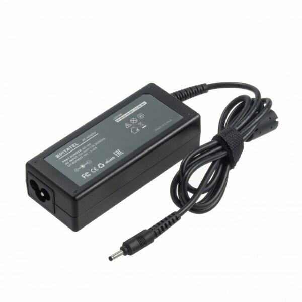 СЗУ Pitatel Acer 19.0V-3.42A 3.0*1.0mm