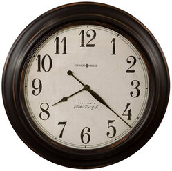 Настенные часы ASHBY (эшби) Howard Miller 625-648
