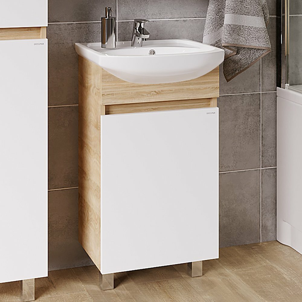 фото Тумба для комплекта Grossman Поло 50