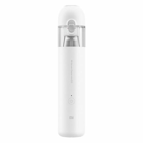 Ручной пылесос (handstick) Xiaomi Mi Vacuum Cleaner Mini EU 40Вт белый [bhr5156eu]