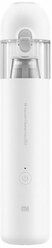 Ручной пылесос (handstick) Xiaomi Mi Vacuum Cleaner Mini EU, 40Вт, белый/белый [bhr5156eu]