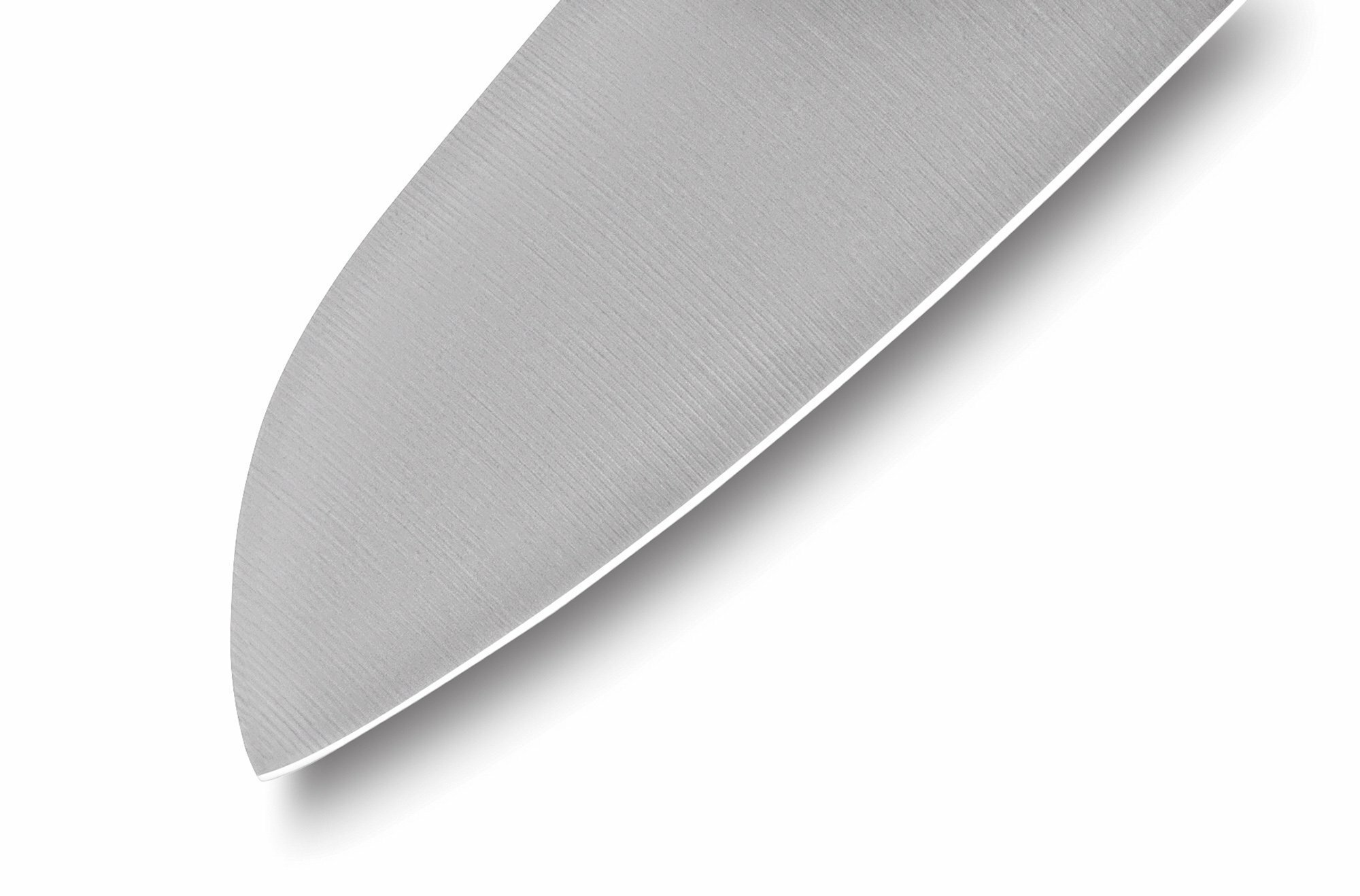 Нож Samura сантоку Pro-S, 18 см, G-10 - фотография № 3