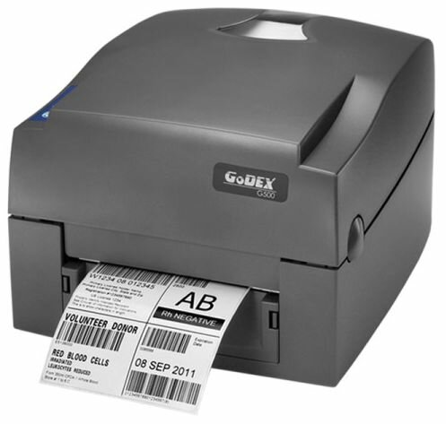    Godex G500 U 011-G50A22-004