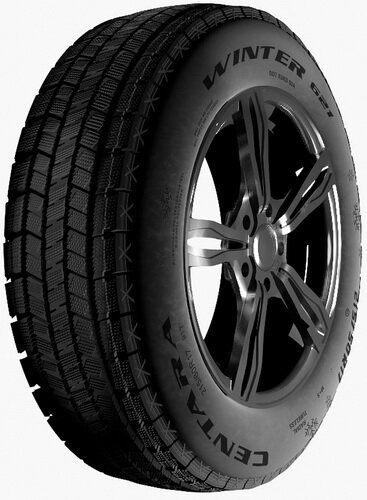 Шина Centara Winter RX621 225/55R17 97T