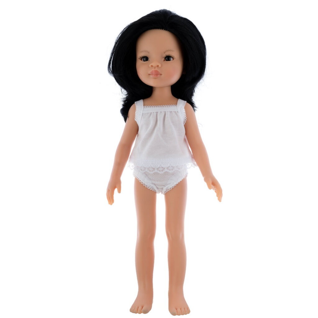 Нижнее белье для кукол Paola Reina 32 см (824)