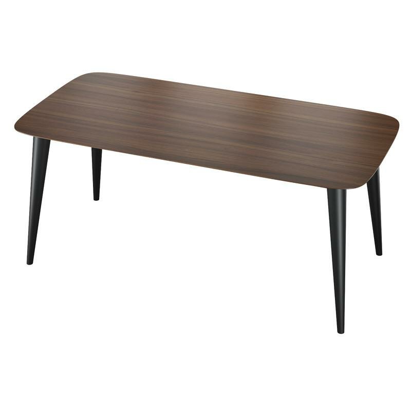 Стол MOD INTERIORS Обеденный стол SEVILLA арт. MDI.DT.SA.37, арт. CP1802D dining Table - фотография № 3