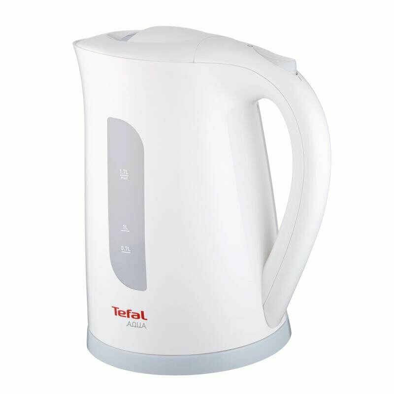 Чайник Tefal KO2701 Aqua, 332981 - фотография № 3