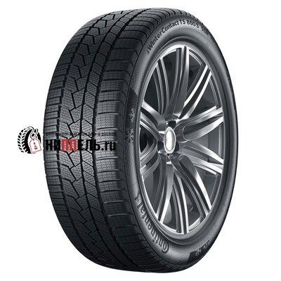 Continental ContiWinterContact TS 860 S 225/45 R17 91H