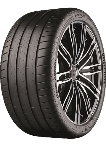 Bridgestone Potenza Sport 225/40R19 93Y XL