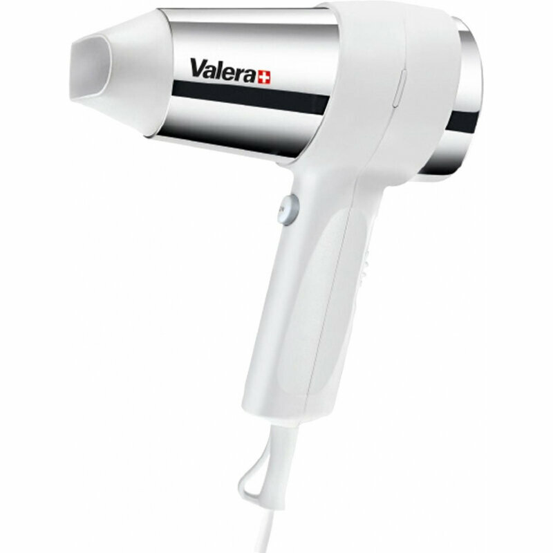 Фен настенный Valera Hospitality Action Super Plus 1200 (542.05/038A white), 1290298