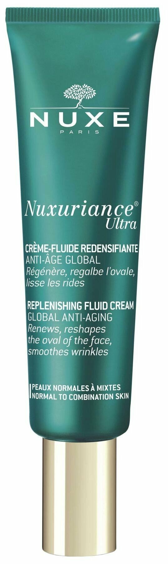    Nuxe Nuxuriance Ultra 50 