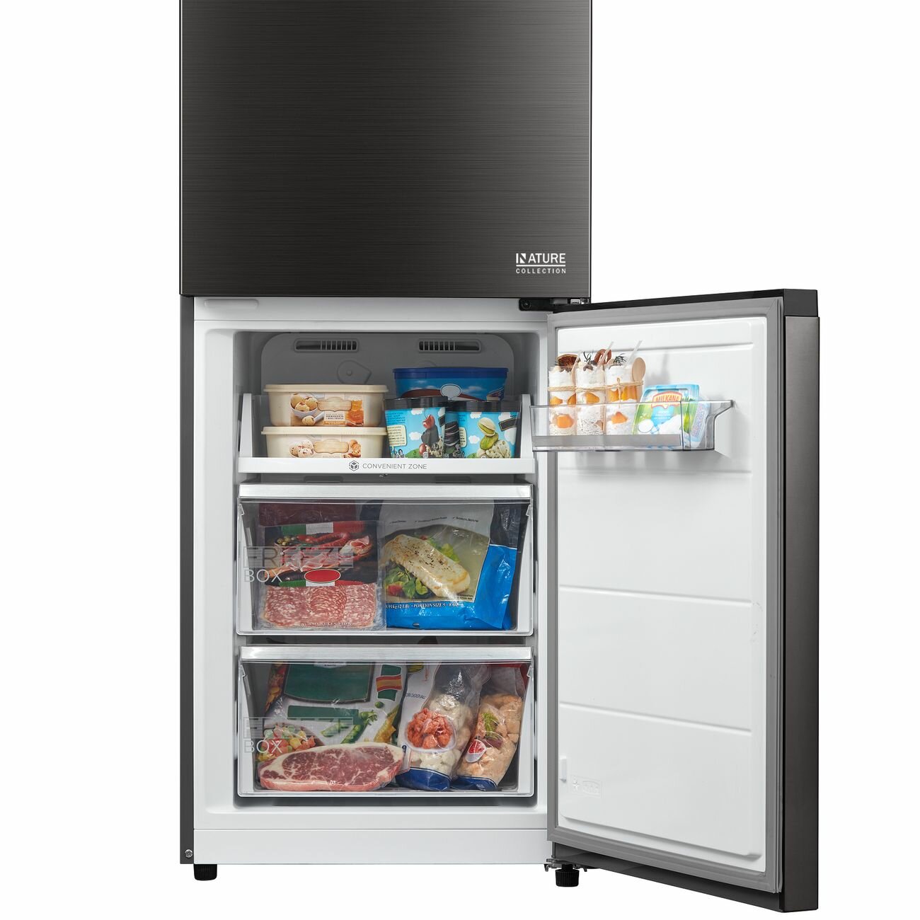 Холодильник Midea MDRB521MIE28ODM - фотография № 5
