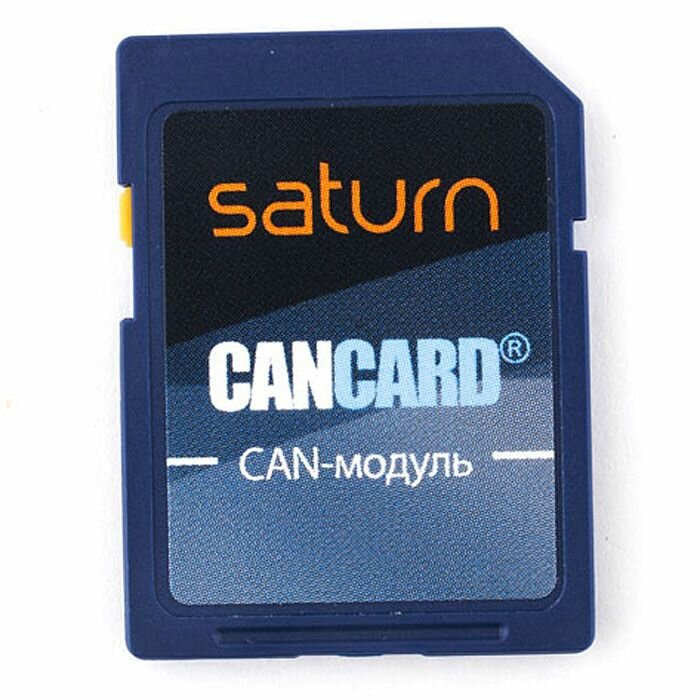 Модуль-CAN Saturn CANCARD