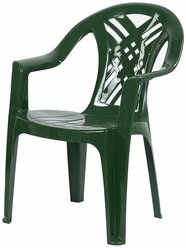 Кресло Hoff Престиж-2, 60х84х66 см, Зелёный