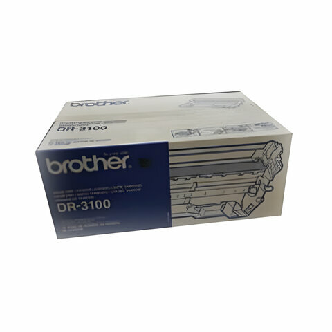 Барабан для лазерной печати Brother DR-3100