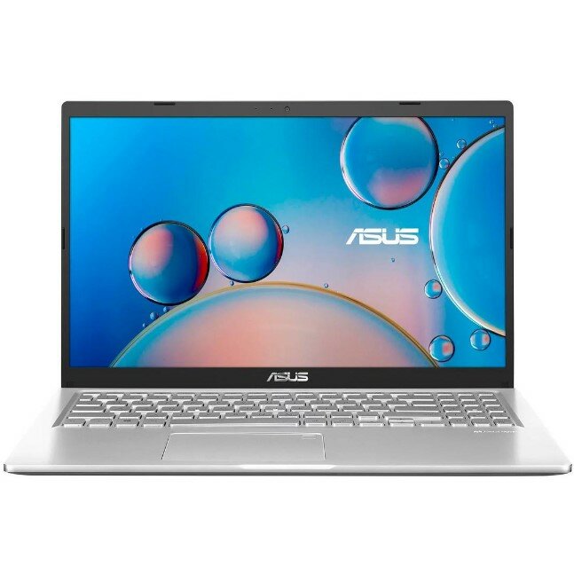 Ноутбук Asus X515EA-BQ2442W Intel Core i5 1135G7 2400MHz/15.6"/1920x1080/8GB/512GB SSD/Intel Iris Xe Graphics/Windows 11 Home (90NB0TY2-M01JU0) Silver