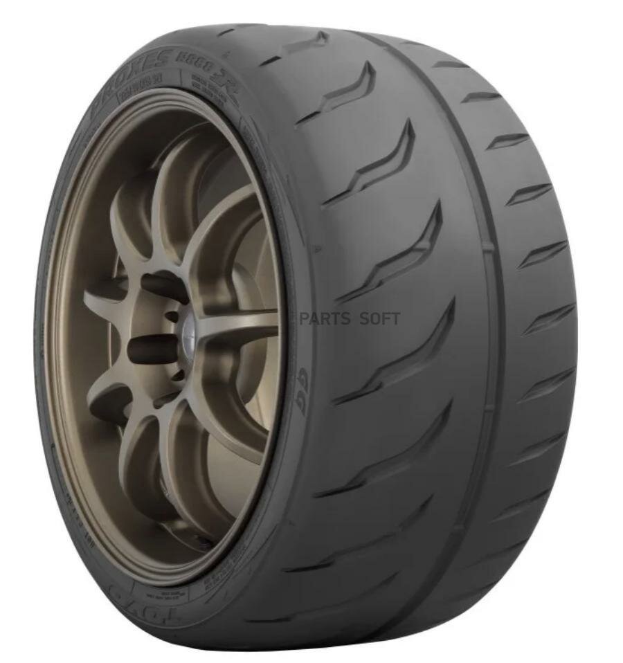 TOYO TS01651 Toyo 195/55 R15 Proxes R888R 89V