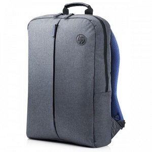 Рюкзак HP Value Backpack 15.6 (K0B39AA)