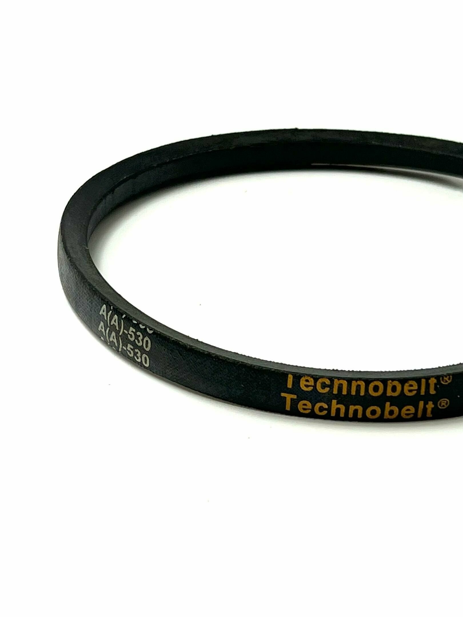 Ремень приводной A 530 LP клиновой Technobelt A(A)530 - фотография № 4