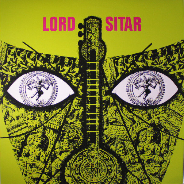 Lord Sitar: Lord Sitar