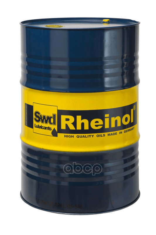 SWD Rheinol Swd Rheinol Ps Cs Sae 10W-40 П/С 208Л