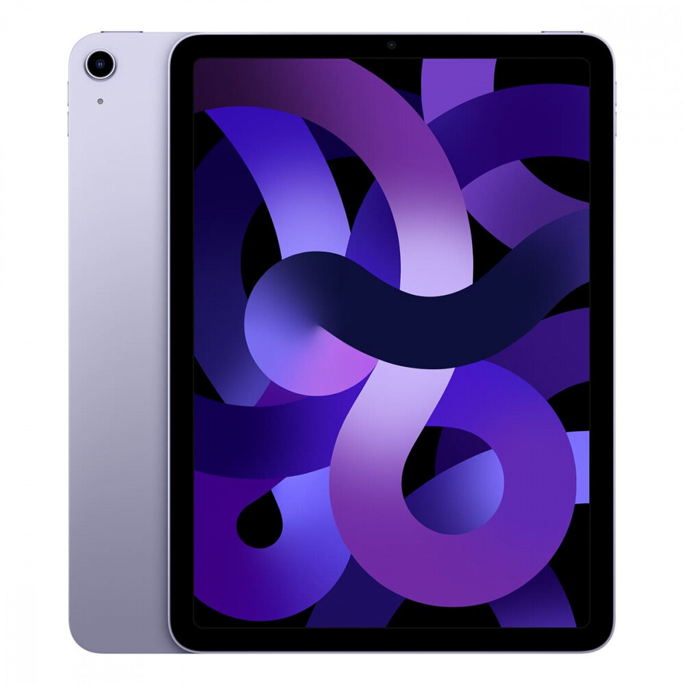 Apple iPad Air (2022) Wi-Fi 64GB Purple