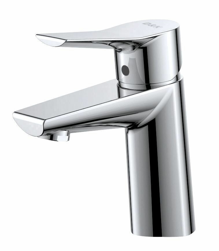 D&K Смеситель для раковины DK Rhein Mosel (DA1262101)