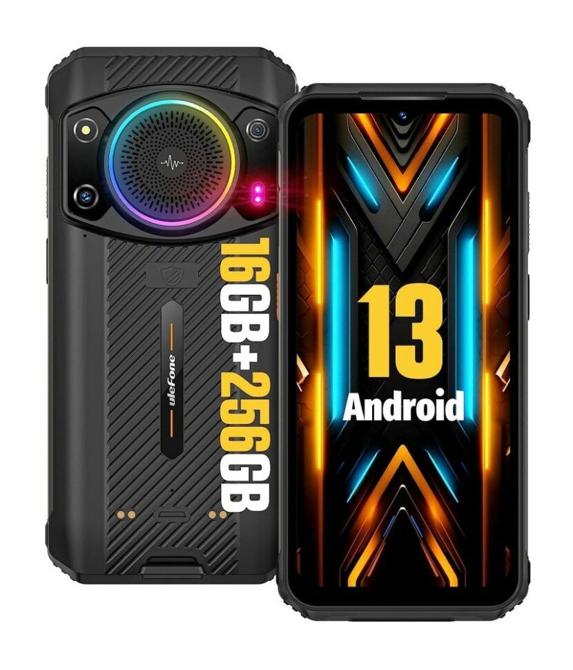 Ulefone Armor 21