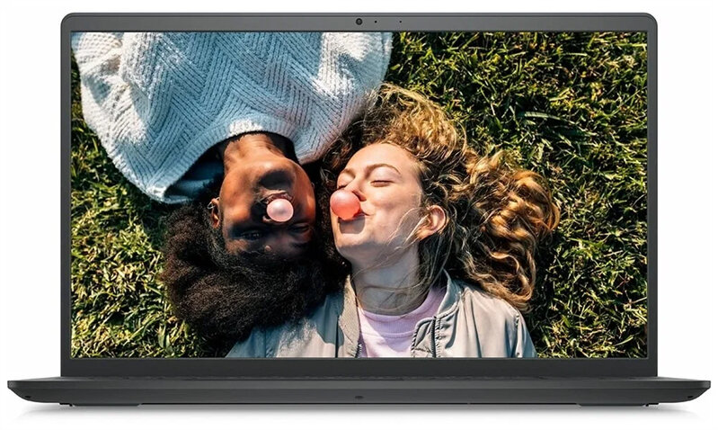 Ноутбук Dell Technologies Inspiron 3511 15.6" черный (GDM5091010R)